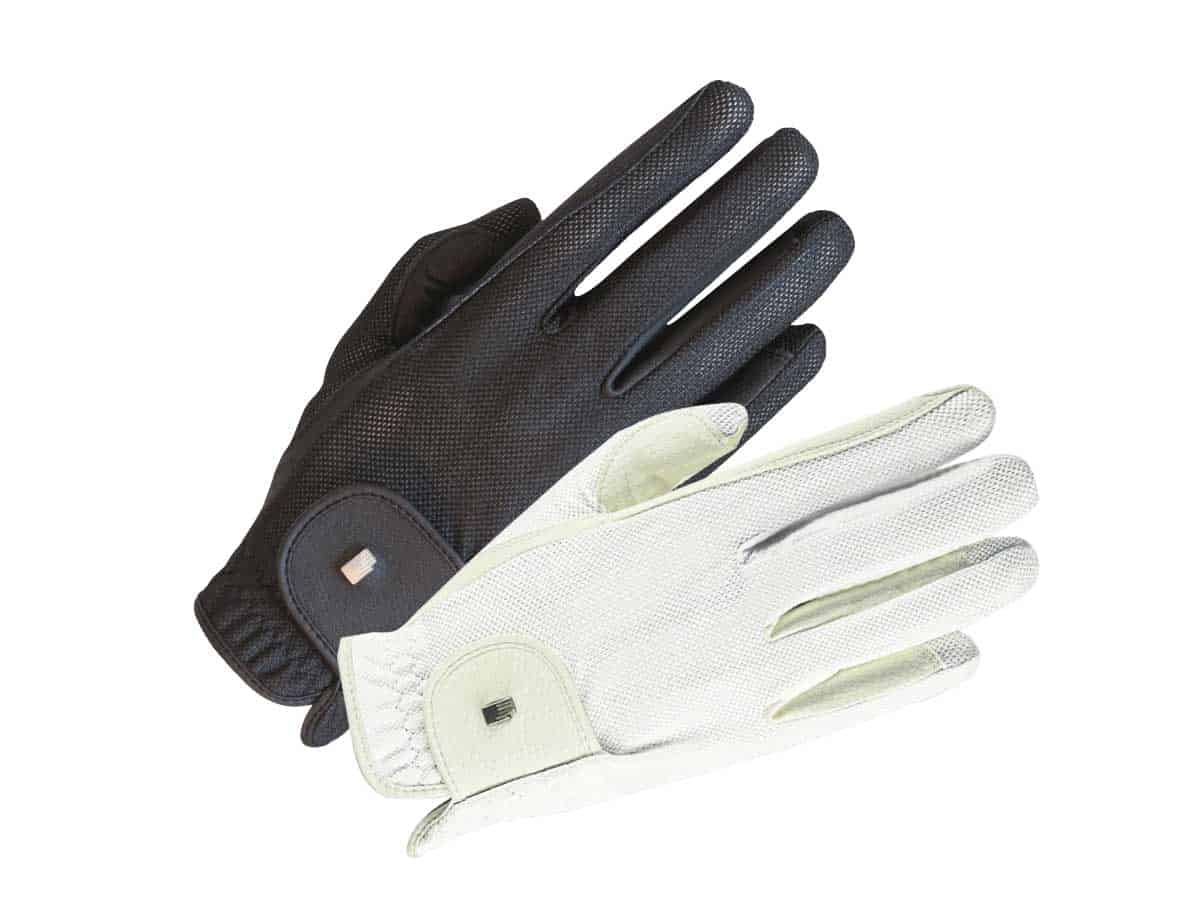 Roeckl Roeck-grip Lite gloves