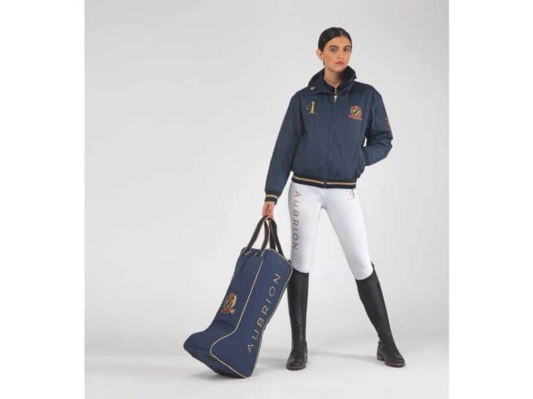 Aubrion Team breeches