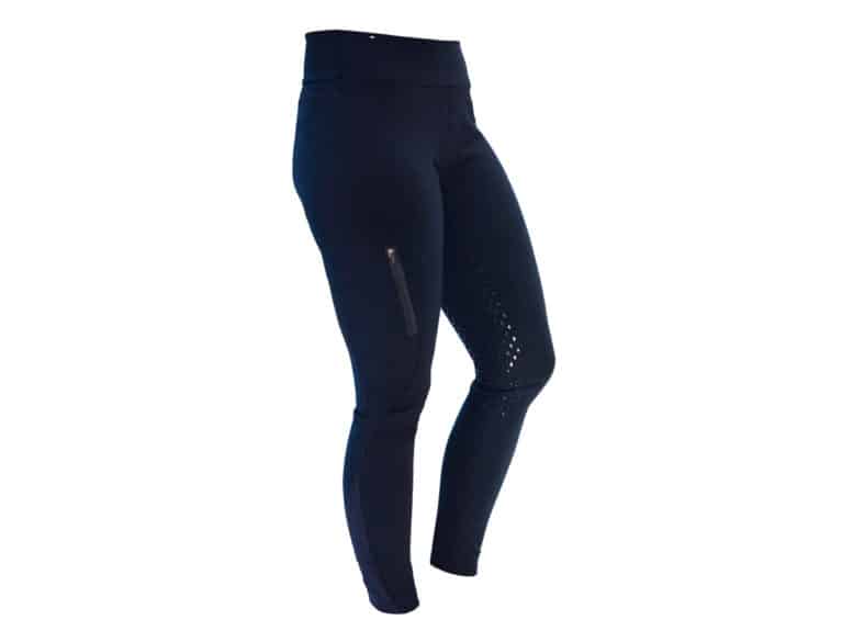 Decathlon Fouganza 500 leggings