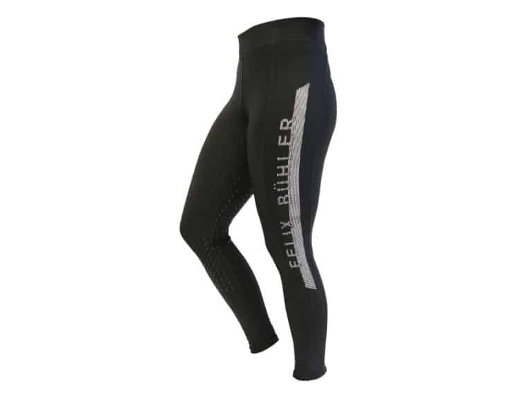 Felix Bühler Kiara full-seat leggings