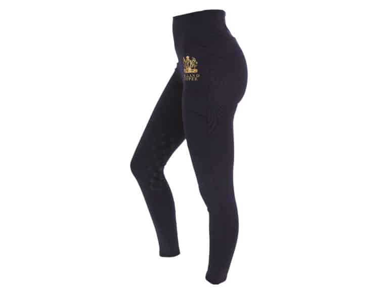 Holland Cooper Luxe leggings