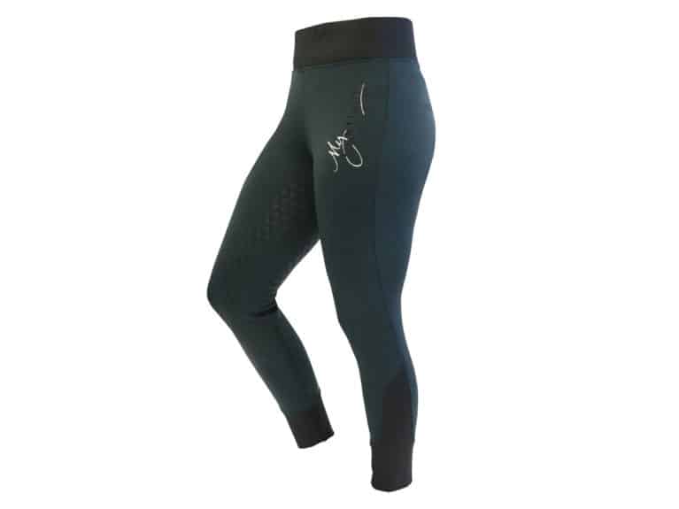 Fager Loui Active Leggings Navy