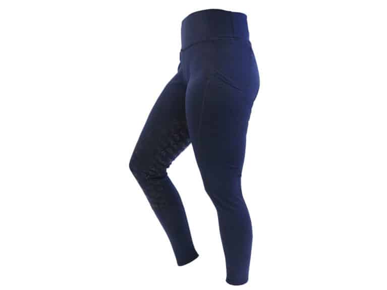 Fager Loui Active Leggings Navy