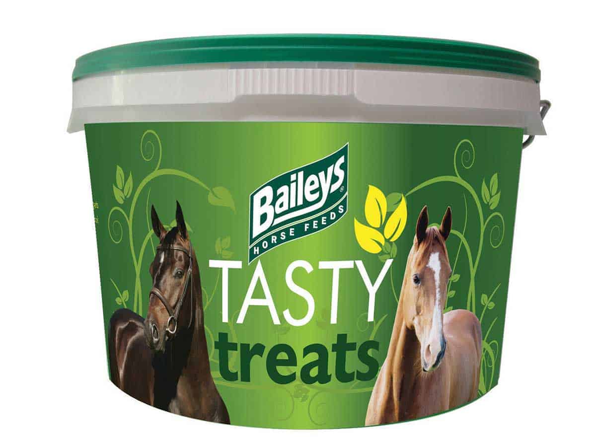 Baileys Tasty Treats