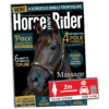 Horse&Rider magazine Spring 2022
