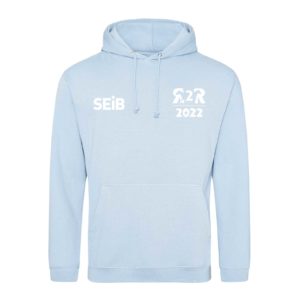 SEIB Search 4 a Star Racehorse to Riding Horse hoodie