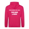 SEIB Search 4 a Star Your Horse Live hoodie