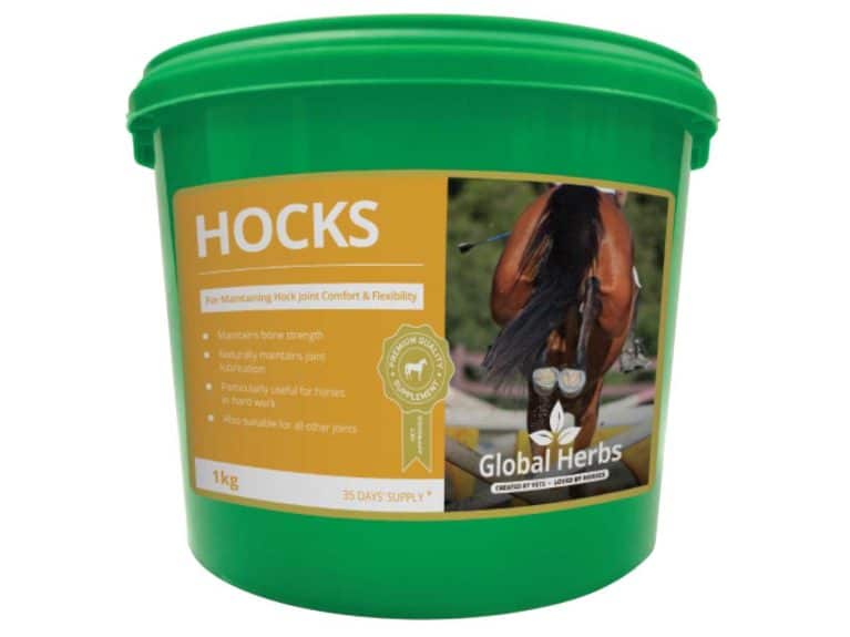 global herbs hocks