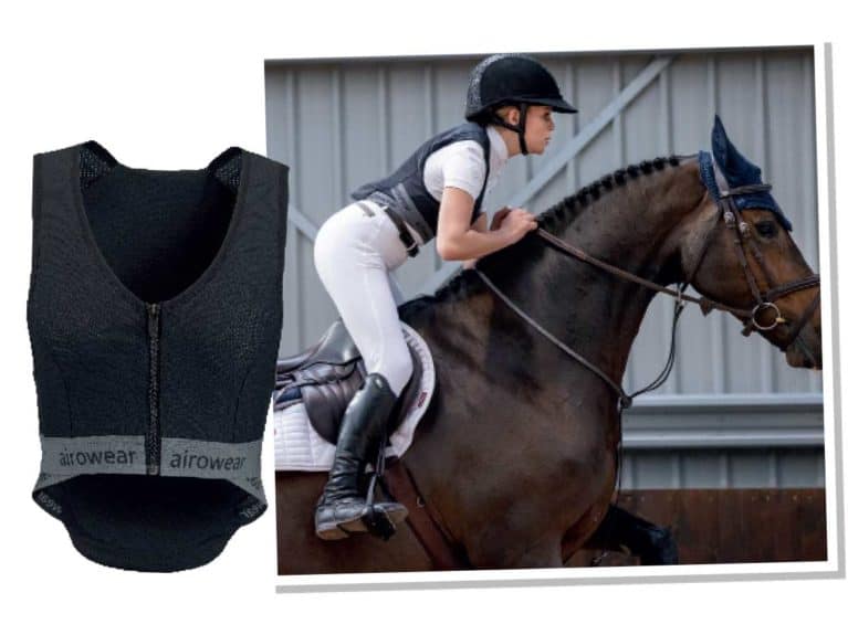 Gear Guide, Equestrian product reviews and releases