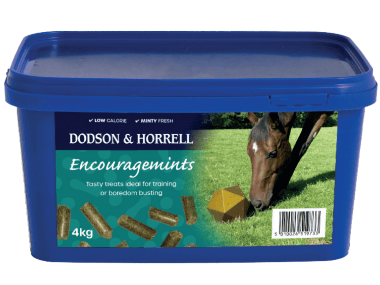 Dodson-and-Horrell-Encouragemints