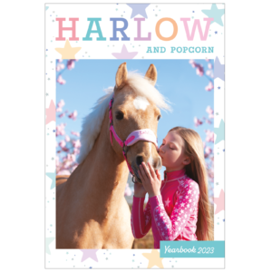 Harlow 2023 Yearbook
