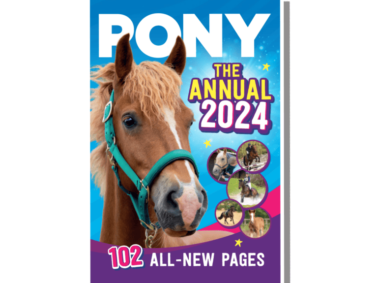 PONY-annual-2024