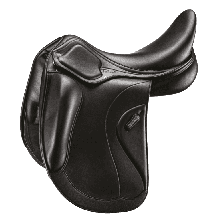 Amerigo-Selva-Dressage-saddle