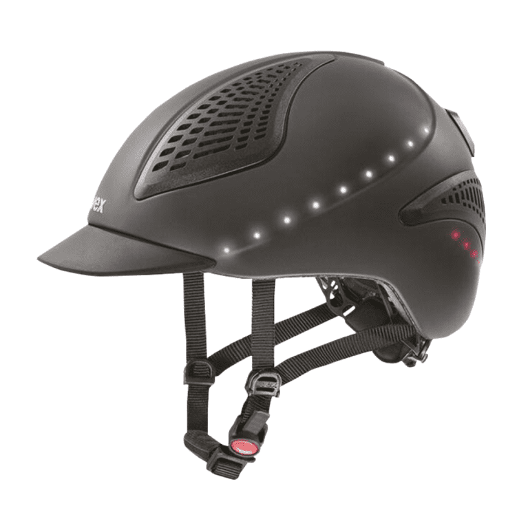 Uvex-Exxtential-II-LED-helmet