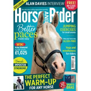 Horse&Rider Magazine - Spring 2023
