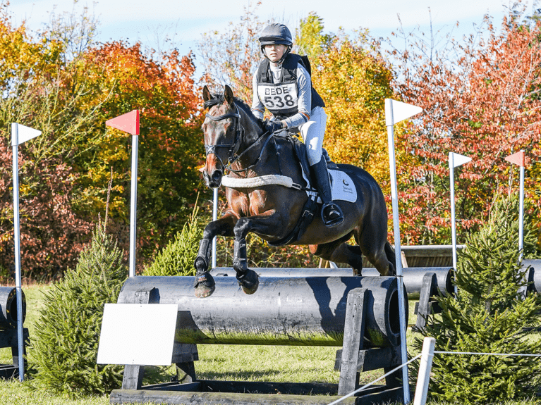 BE-new-eventing-league news 2023
