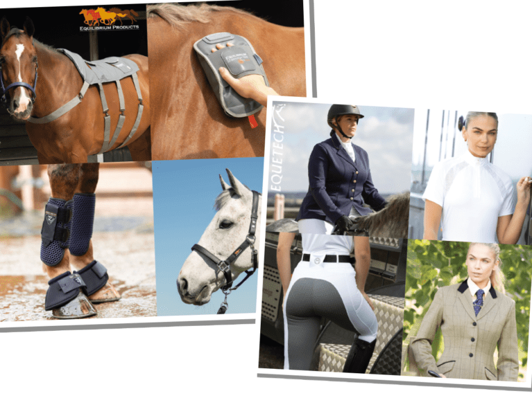 Equetech-and-Equilibrium giveaway april 2023
