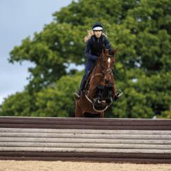 Felicity-Collins-cross-country-schooling-horse-jumping