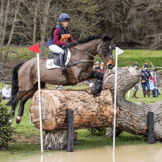 Thoresby-Eventing-Spring-Carnival