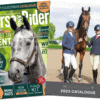 Hy Equestrian catalogue Horse&Rider May 2023