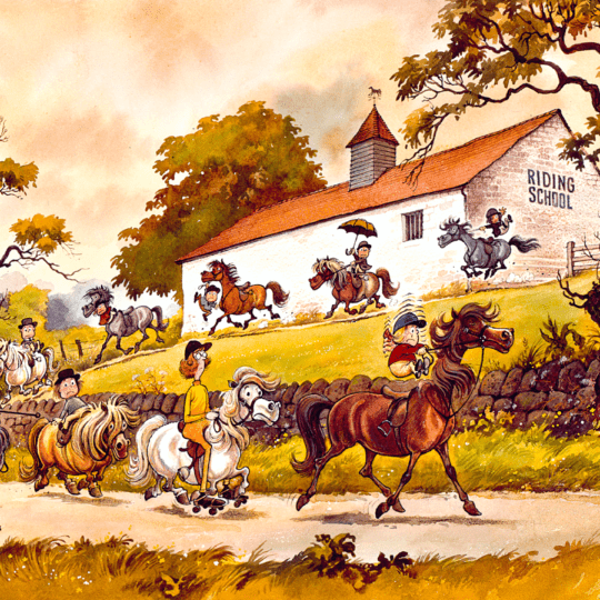 Thelwell-anniversary
