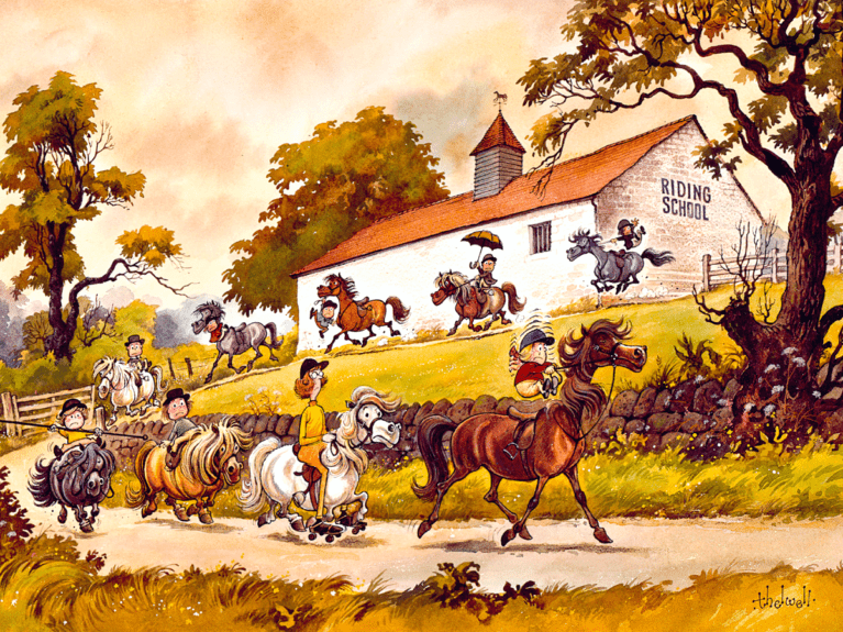 Thelwell-anniversary