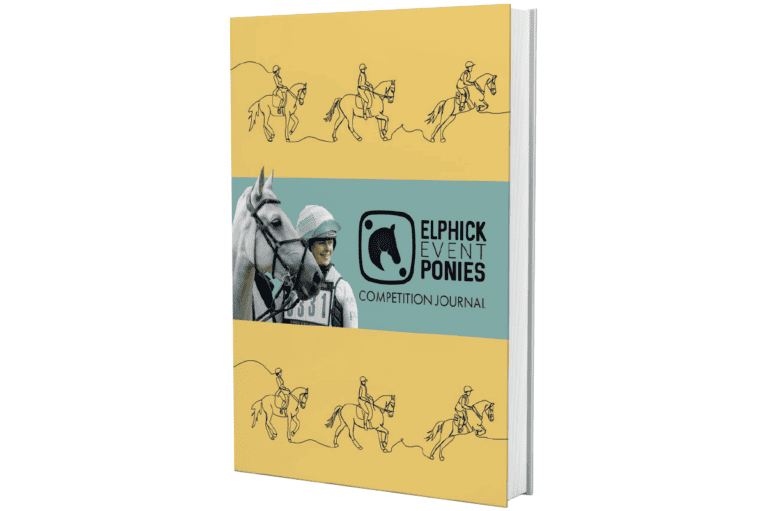 Elphick-Event-Ponies-Competition-Journal