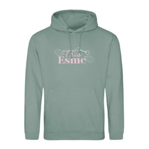 This Esme Country Life hoodie