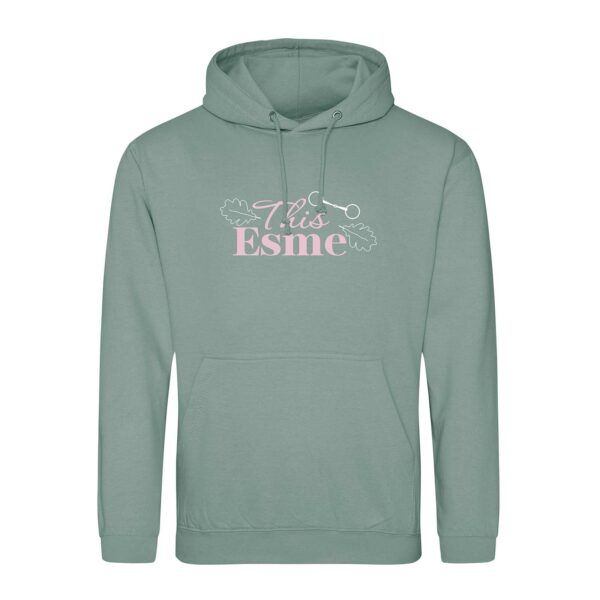 This Esme Country Life hoodie