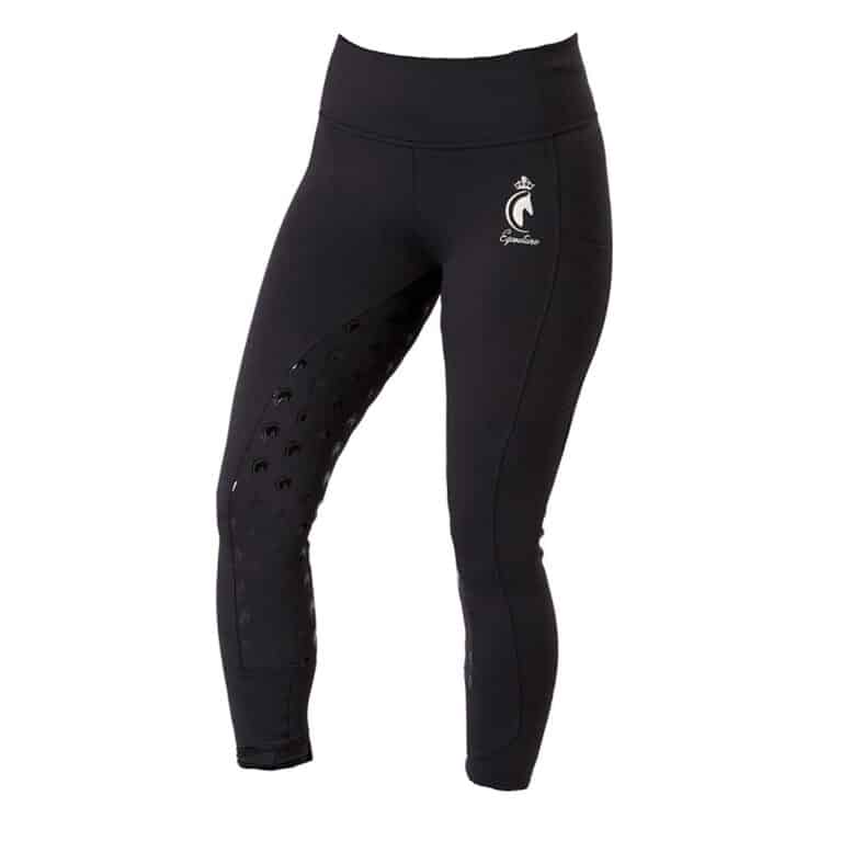 Eqcouture riding tights