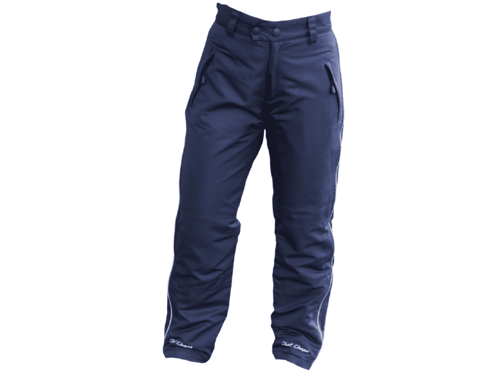 Dri Rider Chaps Gear Guide | Equestrian product reviews and releases | Horse and Rider