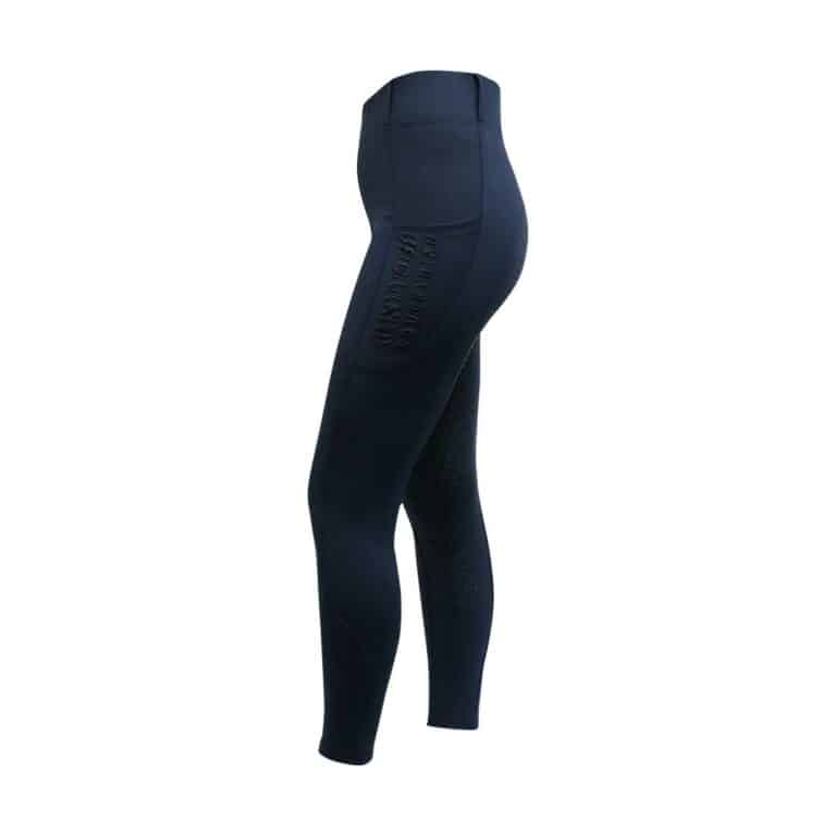 Just Togs Equinox riding tights