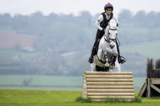 Eventing-success-part-two---perfect-prep