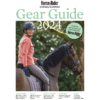 Horse&Rider magazine Spring/Summer gear guide