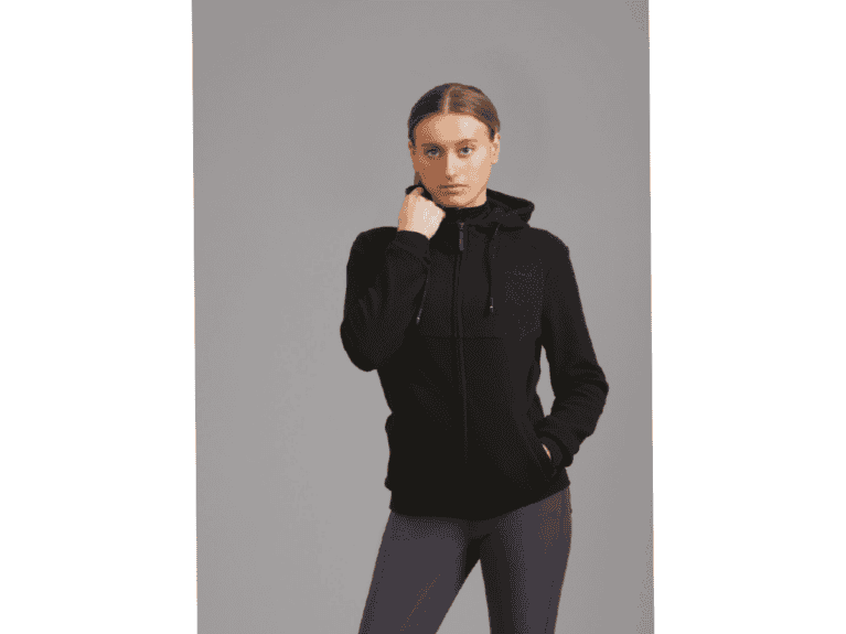 Legato-hooded-full-zip-sweatshirt