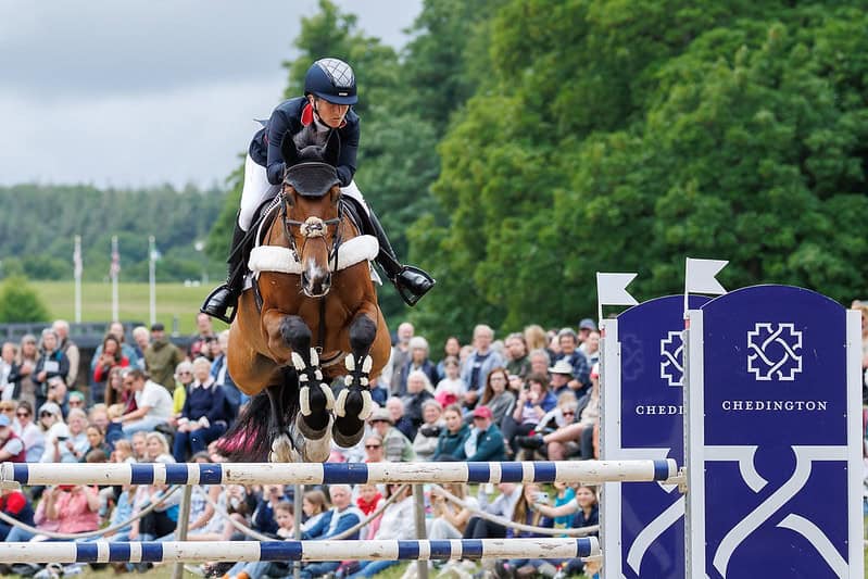 Euro Equestrian Rider Shortlist announced for 2025 European Eventing Championships | Horse ...