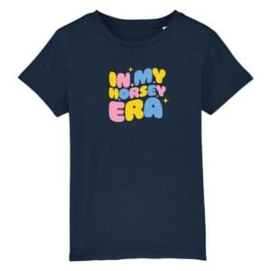 In My Horsey Era t-shirt
