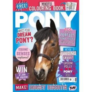 PONY Magazine – February 2026