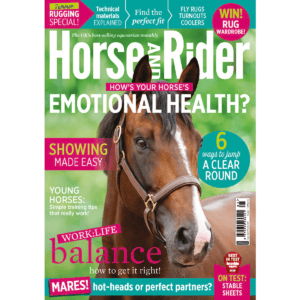 Horse&Rider Magazine - May 2026