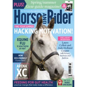 Horse&Rider Magazine - June 2026