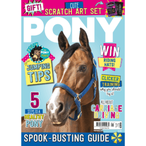 PONY Magazine – May 2026