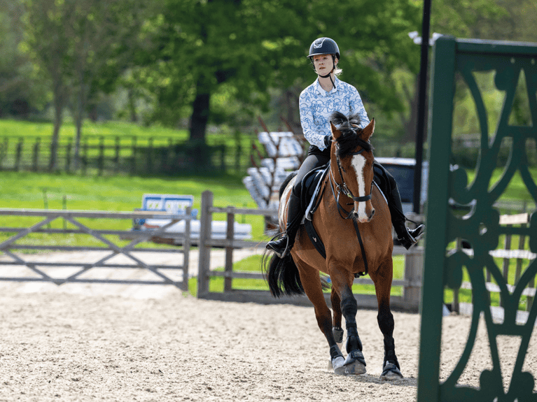 7 steps to jumping confidence
