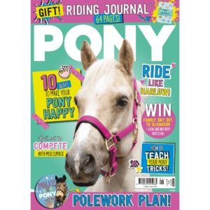 PONY Magazine – June 2026