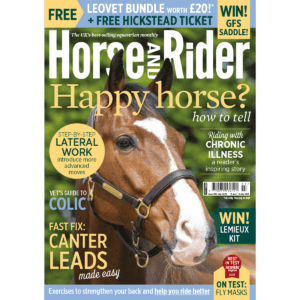Horse&Rider Magazine - July 2026