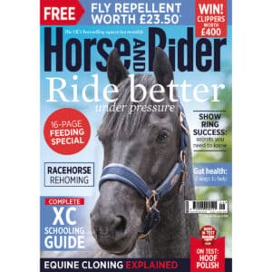 Horse&Rider Magazine - September 2026